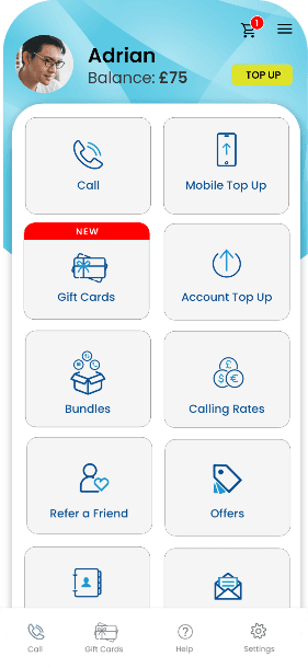 Best Calling App